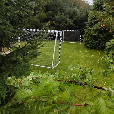 Jaga Privatunterkunft Schreiberhau