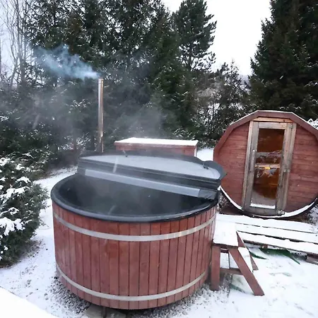 Jaga Sklářská Poruba