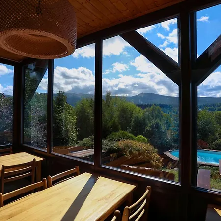 Jaga Ubytování v soukromí Sklářská Poruba