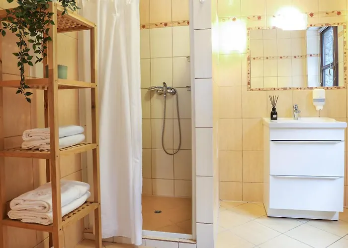 Ubytování v soukromí Jaga