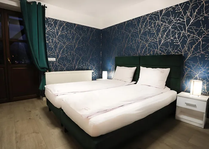 Ubytování v soukromí Jaga