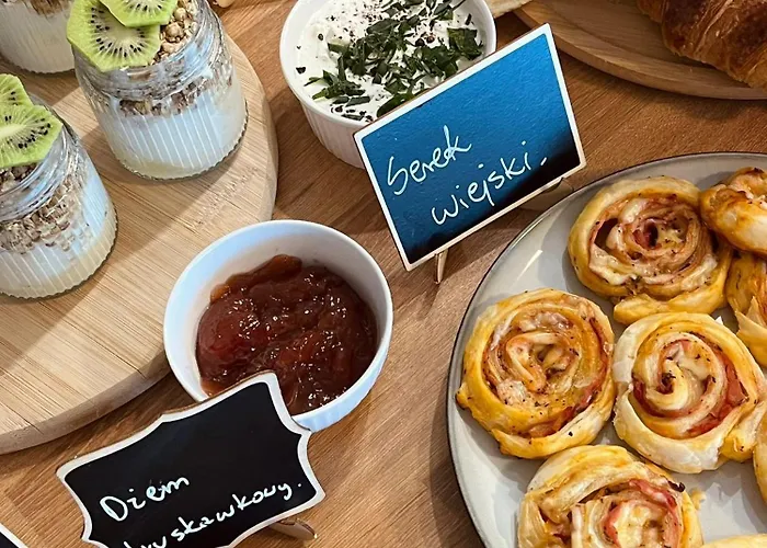 Jaga Ubytování v soukromí Sklářská Poruba