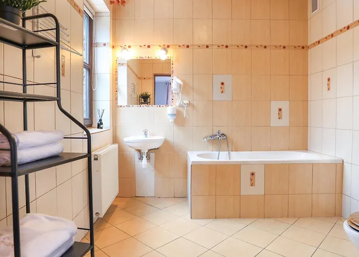 Jaga Ubytování v soukromí *