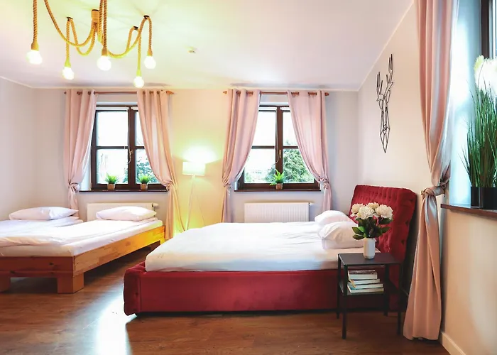 Jaga Szklarska Poręba