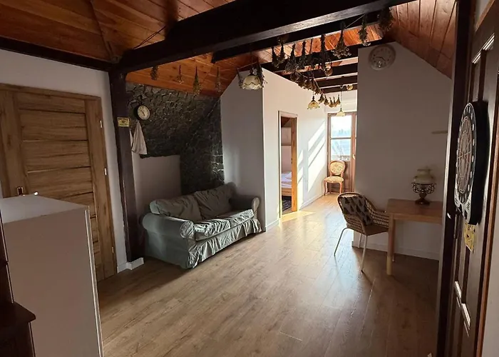 Jaga Sklářská Poruba