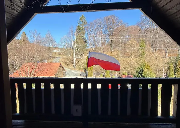 Jaga * Sklářská Poruba