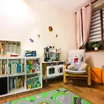 Accommodatie bij particulieren Jaga