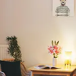 Accommodatie bij particulieren Jaga *