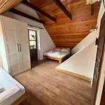 Accommodatie bij particulieren Jaga