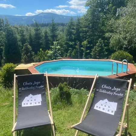 Jaga * Szklarska Poręba