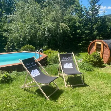 Jaga * Szklarska Poręba