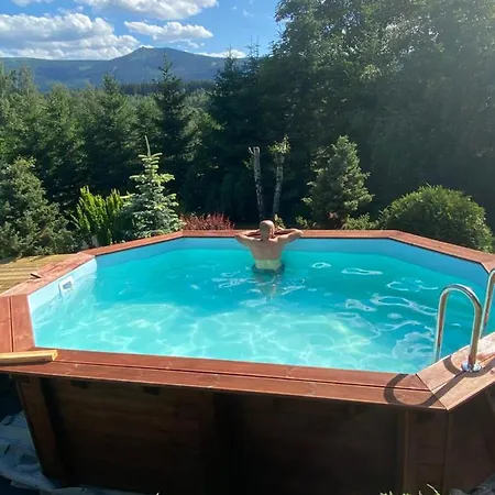 Jaga Szklarska Poręba