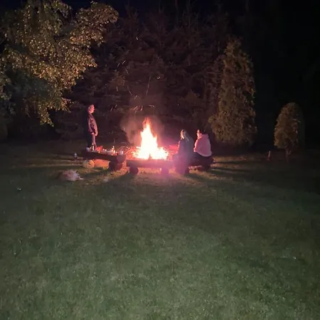 Jaga Homestay szállás *