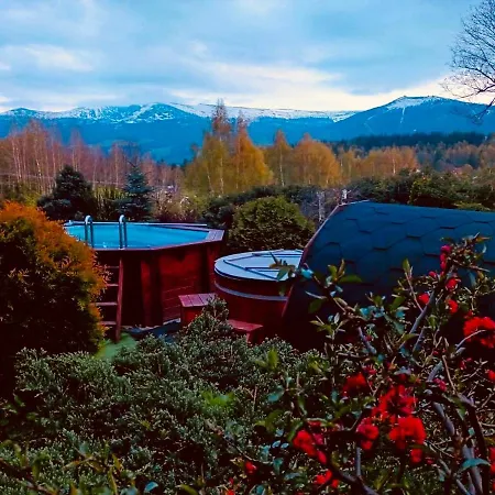 Jaga Homestay szállás *