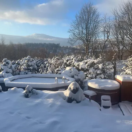 Homestay szállás Jaga Szklarska Poręba