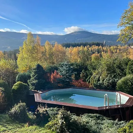 Jaga Szklarska Poręba