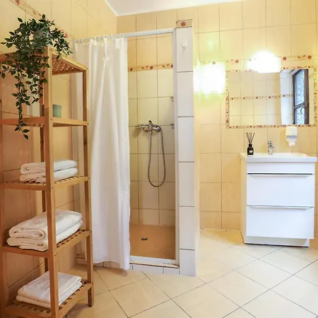 Quarto em Acomodações Particulares Jaga