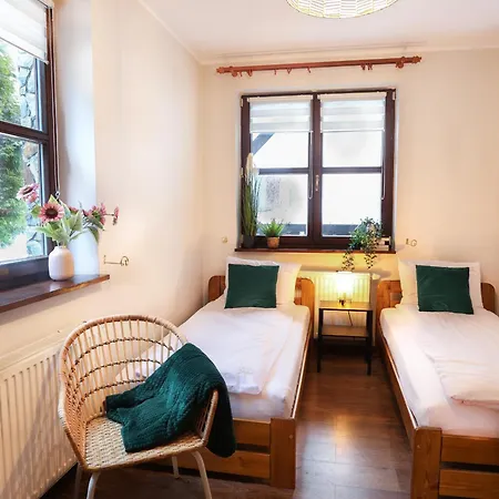 Quarto em Acomodações Particulares Jaga *