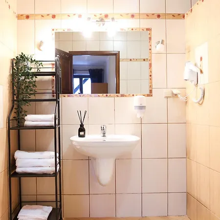 Homestay szállás Jaga Szklarska Poręba