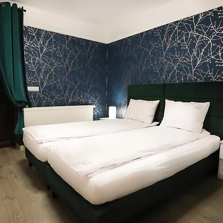 Quarto em Acomodações Particulares Jaga