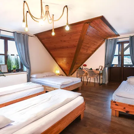 Jaga Homestay szállás *