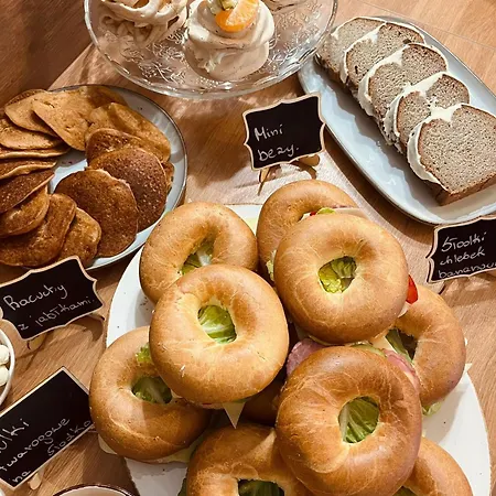 Homestay szállás Jaga Szklarska Poręba