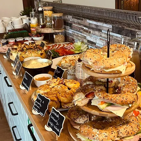 Jaga Szklarska Poręba