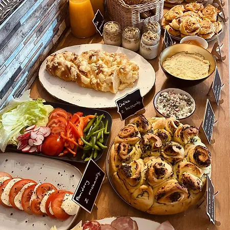 Jaga * Szklarska Poręba