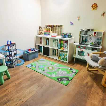 Quarto em Acomodações Particulares Jaga *