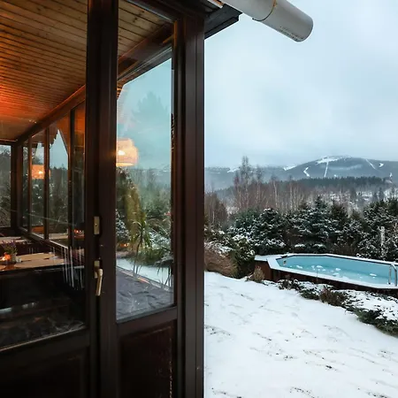 Jaga * Szklarska Poręba