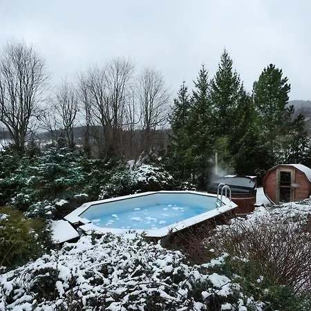 Jaga Homestay szállás Szklarska Poręba