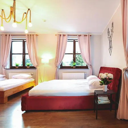 Jaga Szklarska Poręba