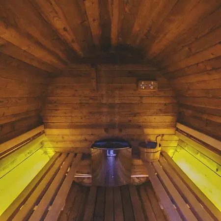 Jaga * Szklarska Poręba