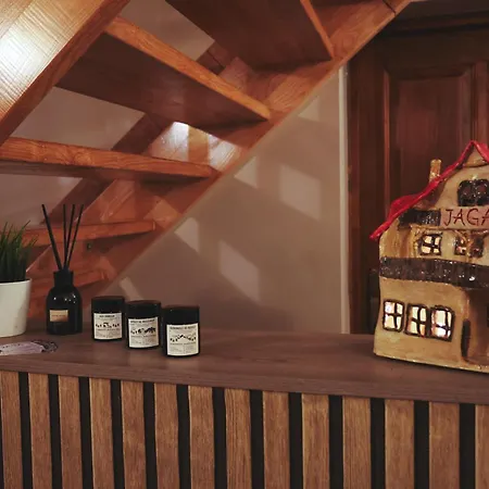 Jaga * Szklarska Poręba