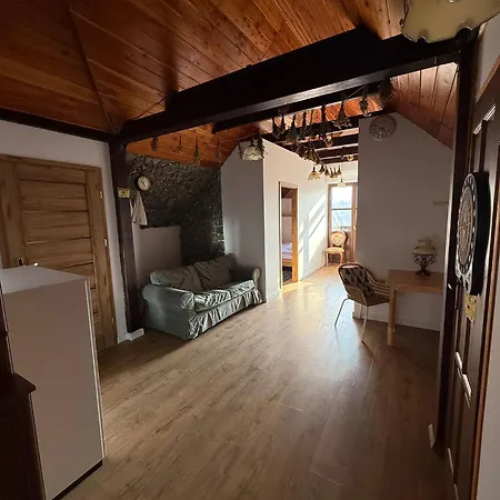 Jaga Sklářská Poruba