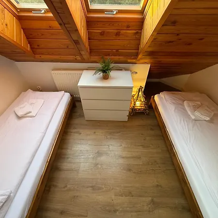 Habitación en casa particular Jaga