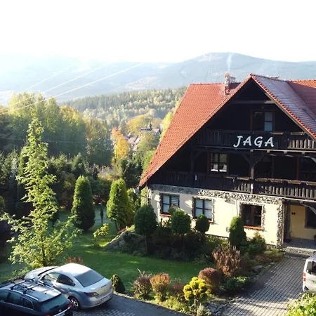 Jaga * Szklarska Poręba