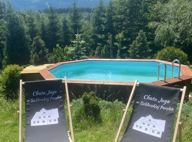 Jaga * Szklarska Poręba