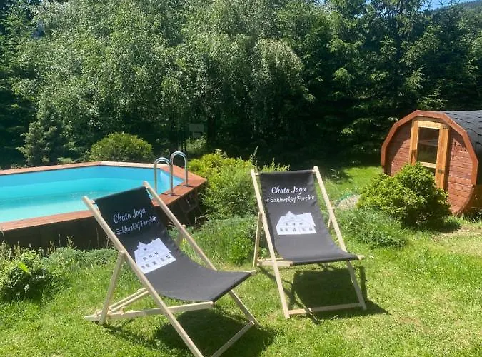 Jaga * Szklarska Poręba