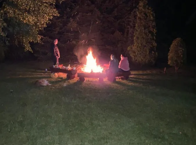 Jaga Habitación en casa particular *