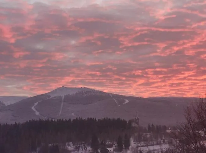 Jaga Habitación en casa particular *
