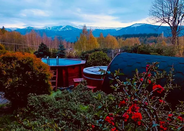 Jaga Habitación en casa particular *