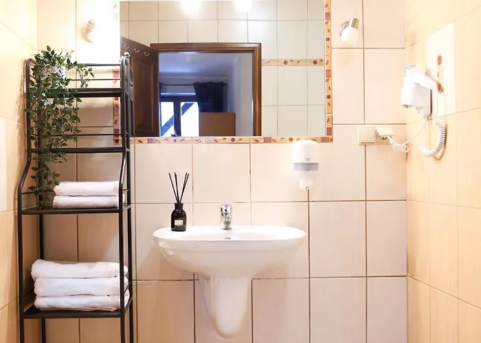 Habitación en casa particular Jaga Szklarska Poręba