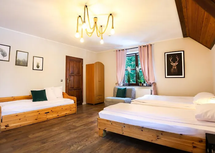 Jaga Szklarska Poręba