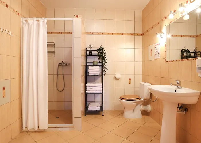 Jaga * Szklarska Poręba