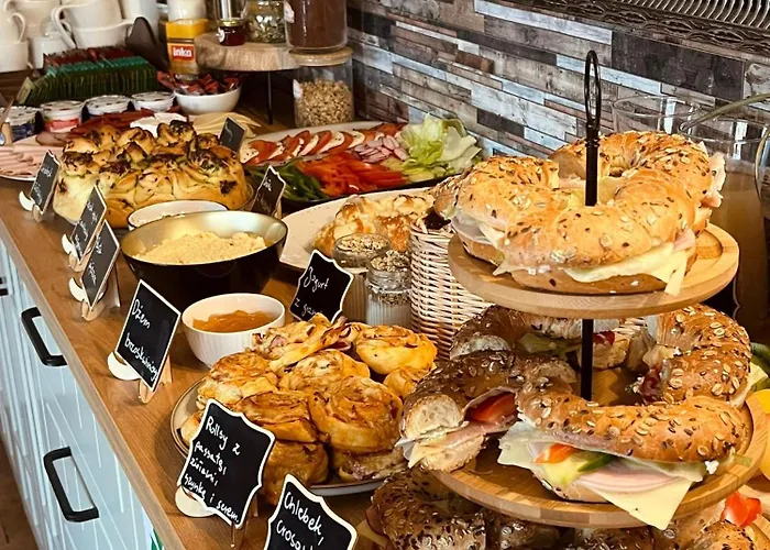 Jaga Szklarska Poręba