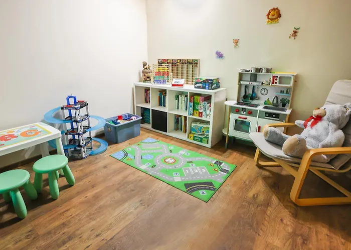 Habitación en casa particular Jaga *