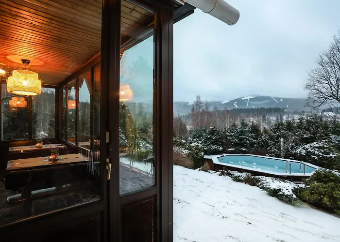 Jaga * Szklarska Poręba