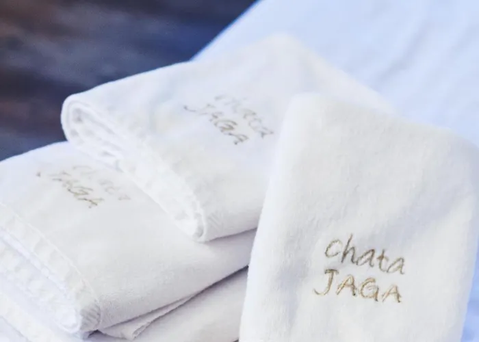 Проживание в семье Jaga Шклярска-Поремба