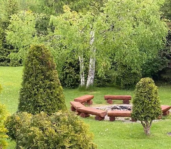 Jaga Habitación en casa particular